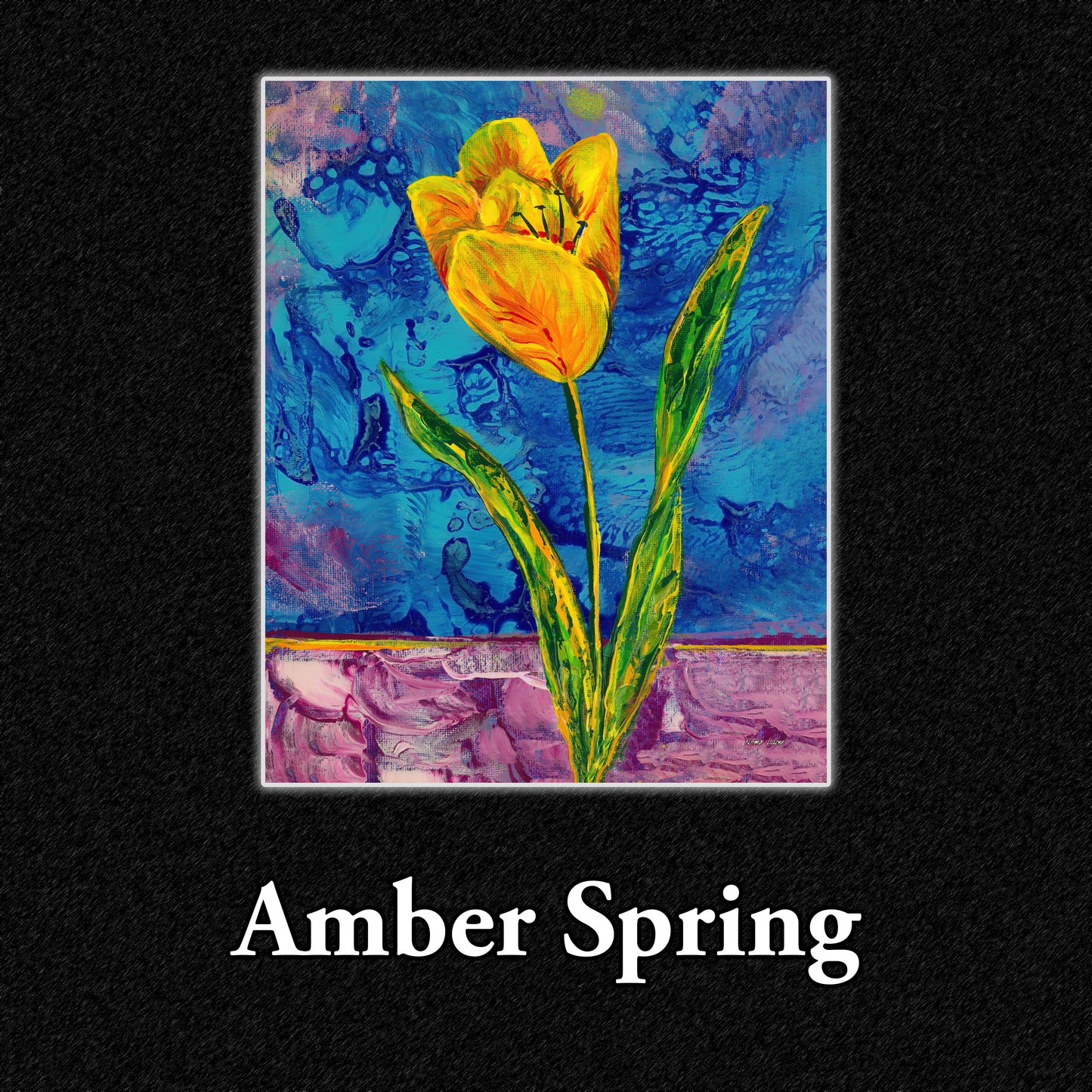 Amber Spring